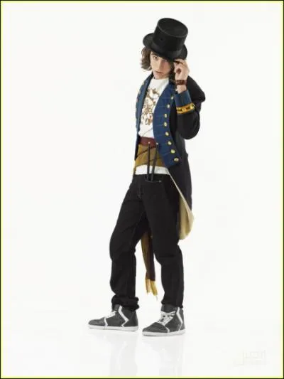 Qui joue de la batterie ?