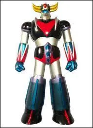 Qui pilote le robot-vaisseau Goldorak dans le dessin anim du mme nom ?