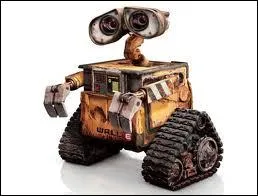 Quelle est la mission premire de WALL-E ?