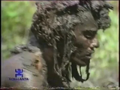 Qui est cette personne ?