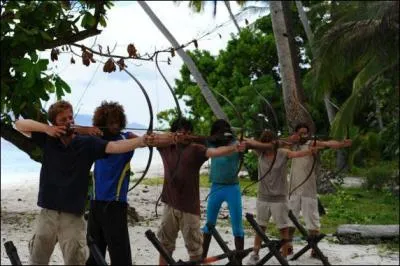 Qui casse la flche d'Alexandra et de Thiura lors de la onzime dition ?