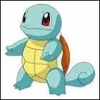 Ce Pokmon bleu est un :