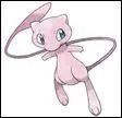 Ce Pokmon rose est un :
