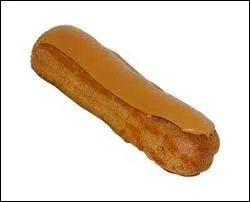 Comment s'appelle le glaage au-dessus des clairs ?