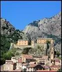 Partons en Corse et allons  Corte ( 2B) o les habitants se nomment ...