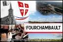 Je commence avec la ville de Fourchambault ( 58 ) et ses habitants rpondant au nom de ...