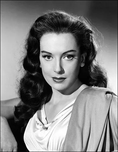 Actrice britannique qui a jou� dans 'Les Mines du Roi Salomon', 'Quo Vadis ? '. Elle devient dans les ann�es 50, une des plus grandes stars d'Hollywood. Qui est-elle ?