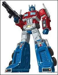 Qui commande les Autobots dans le film  Transformers  de Michael Bay ?