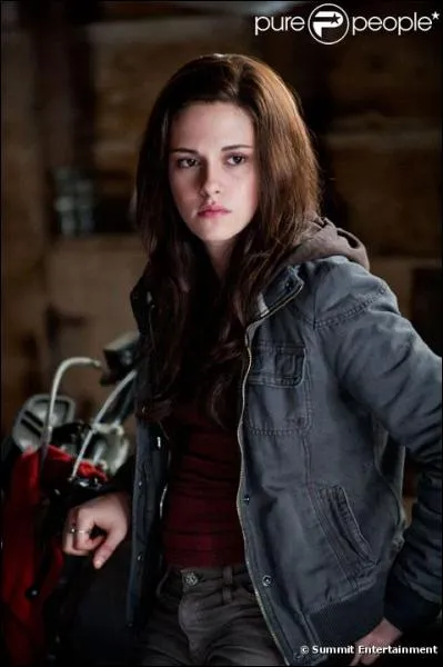 Qui incarne-t-elle dans le film ?