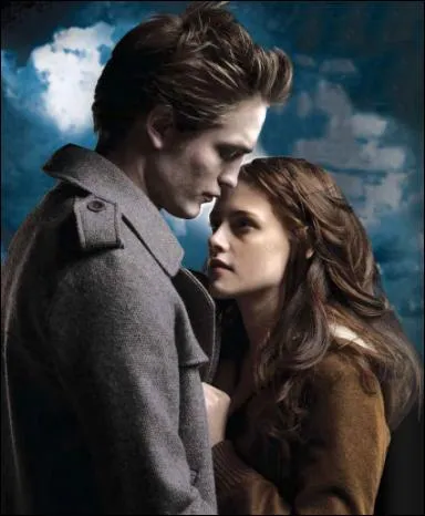 Avec qui est-elle en couple (dans le film) ?