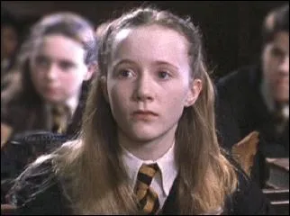 Comment s'appelle l'actrice qui incarne Hannah ?