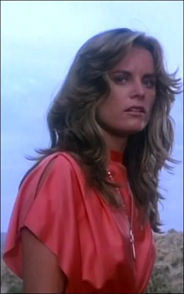 Comment se prnomme l'hrone ?