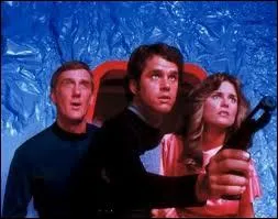 Quel est le mtier du hros ?