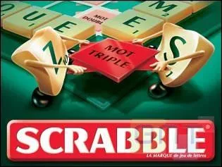 Scrabble