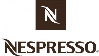Nespresso, ...