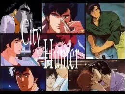 Qui est l'auteur de ce manga ?