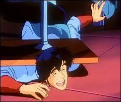 Quel drame a boulevers la vie entire du jeune Nicky ?