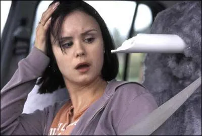 De quel volet de la saga est tire cette photo ?