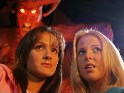 De quel volet de la saga est tire cette photo ?