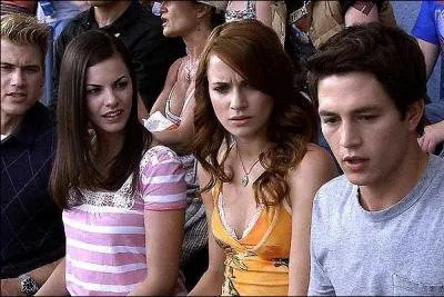 De quel volet de la saga est tire cette photo ?