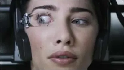 De quel volet de la saga est tire cette photo ?