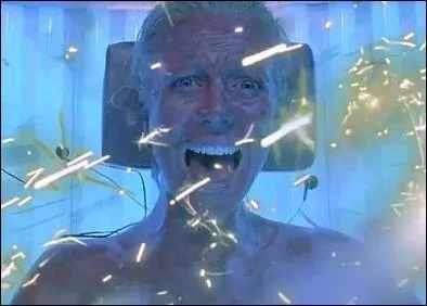 De quel volet de la saga est tire cette photo ?