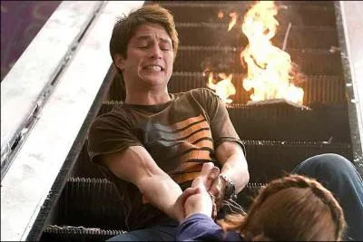 De quel volet de la saga est tire cette photo ?