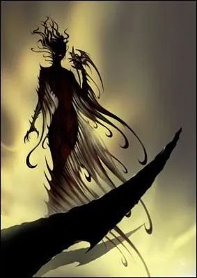 Qui est la Vengeance ?