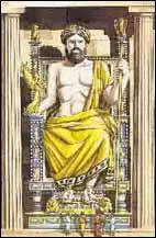 Qui sont les enfants de Lt et de Zeus ?