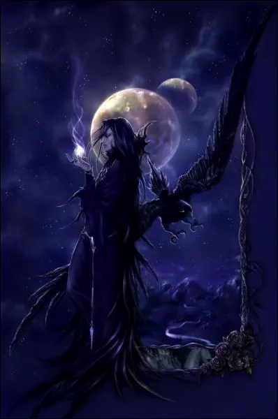 Quel est le Paradis des Enfers ?