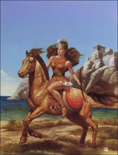 Quel est l'arbre attribu  Athna ?