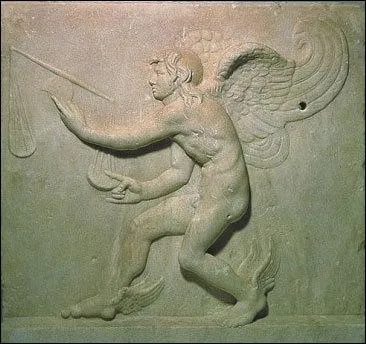 Qui sont les enfants d'Herms et d'Aphrodite ?