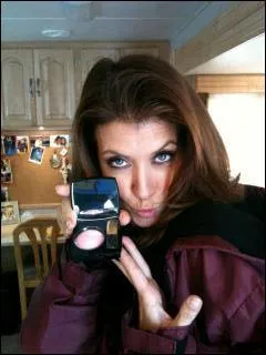 Qui interprte Addison Montgomery ?