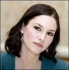 Qui est cette actrice qui incarne Lexie Grey ?