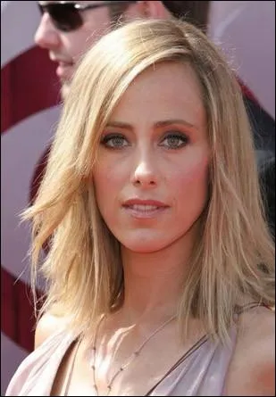 Qui est l'actrice qui joue Teddy Altman ?