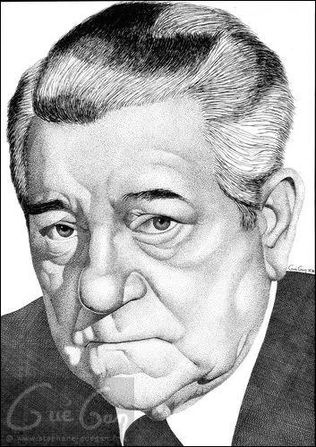 La solution : Jean Gabin