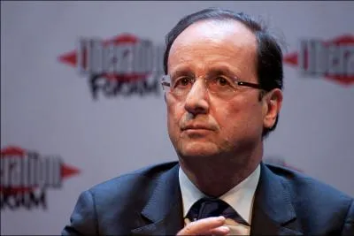 La solution : Franois Hollande