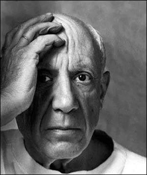 La solution : Pablo Picasso