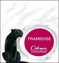 Une panthre noire vantant les mrites d'une :