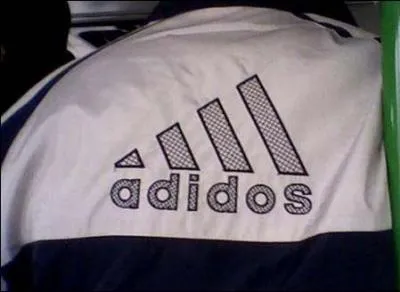 Ce logo est celui de...