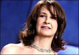 Qui est cette actrice ?