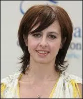 Qui est cette actrice ?