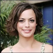 Qui est cette actrice ?