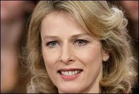 Qui est cette actrice ?