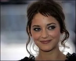 Qui est cette actrice ?