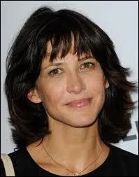 Qui est cette actrice ?