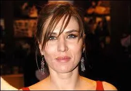 Qui est cette actrice ?