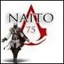Quel est le vrai nom de Naito75 ?