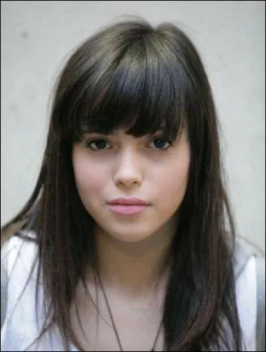 Qui est sur la photo ?