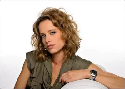 Qui est sur la photo ?